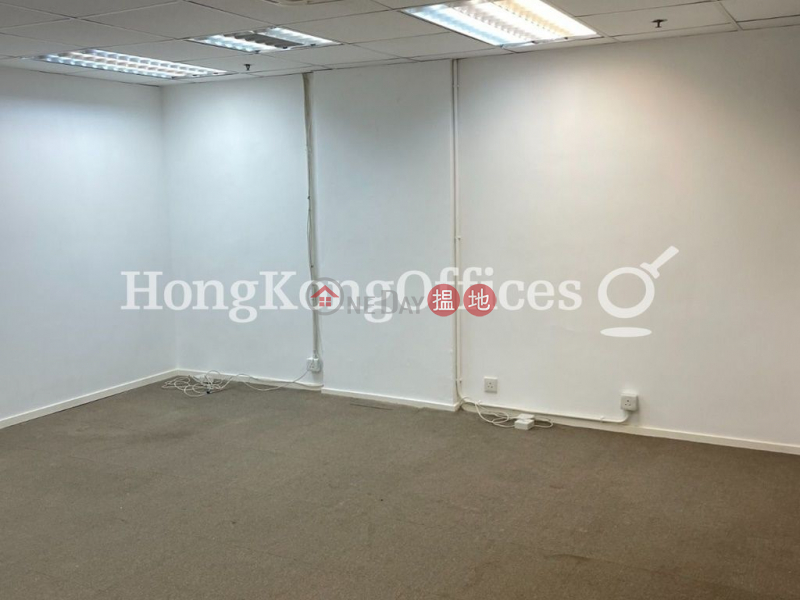 Office Unit for Rent at Plaza 168 166-168 Des Voeux Road Central | Central District | Hong Kong | Rental | HK$ 24,416/ month