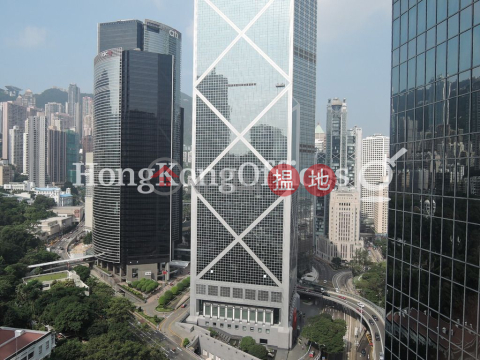 力寶中心寫字樓租單位出租, 力寶中心 Lippo Centre | 中區 (HKO-8811-AHHR)_0