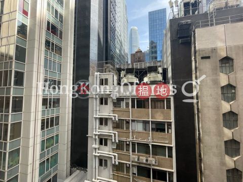 Office Unit for Rent at Kailey Tower, Kailey Tower 騏利大廈 | Central District (HKO-22989-ALHR)_0