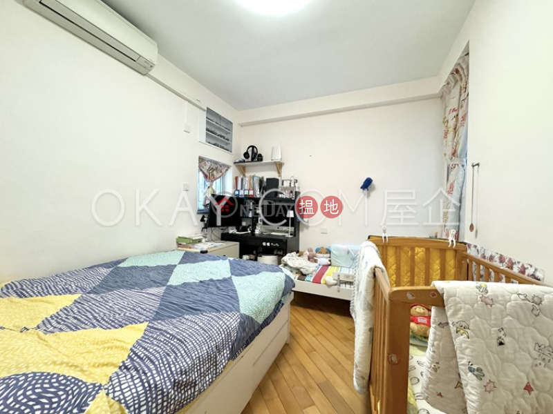 Efficient 4 bedroom with terrace & parking | Rental | Block 45-48 Baguio Villa 碧瑤灣45-48座 Rental Listings