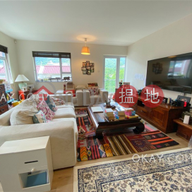 Nicely kept house with rooftop, balcony | For Sale | Ho Chung New Village 蠔涌新村 _0