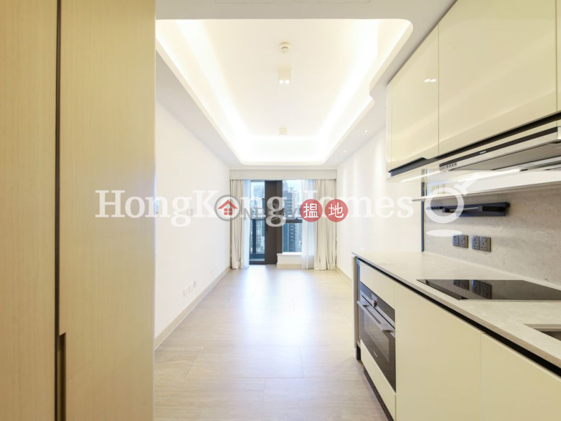 Studio Unit for Rent at Townplace Soho, Townplace Soho 本舍 Rental Listings | Western District (Proway-LID181140R)