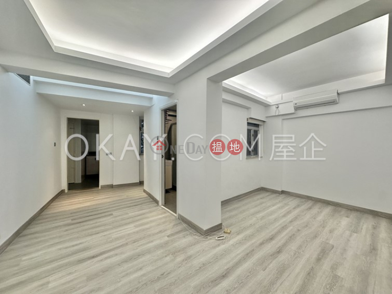 2房2廁,實用率高《福華大廈出租單位》|福華大廈(Fook Wah Mansions)出租樓盤 (OKAY-R99519)