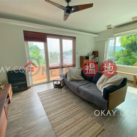 4房2廁,露台,獨立屋上洋村村屋出售單位 | 上洋村村屋 Sheung Yeung Village House _0