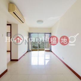 3 Bedroom Family Unit for Rent at The Merton | The Merton 泓都 _0