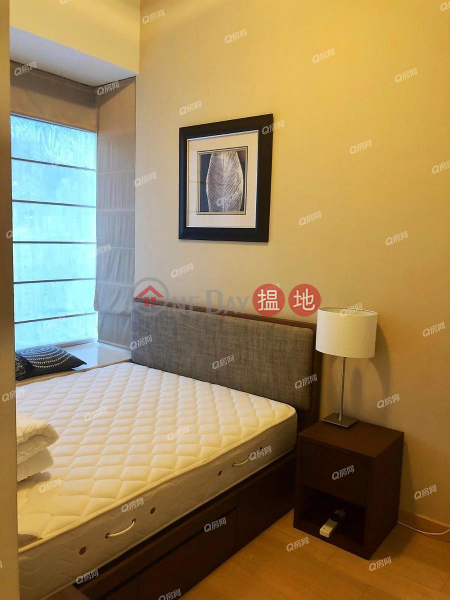 SOHO 189 | 2 bedroom High Floor Flat for Rent 189 Queens Road West | Western District | Hong Kong Rental, HK$ 37,000/ month