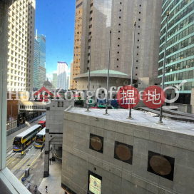 新顯利大廈寫字樓租單位出租, 新顯利大廈 New Henry House | 中區 (HKO-59675-AKHR)_0
