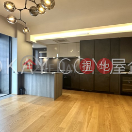 Stylish 2 bedroom on high floor with balcony | Rental | Alassio 殷然 _0