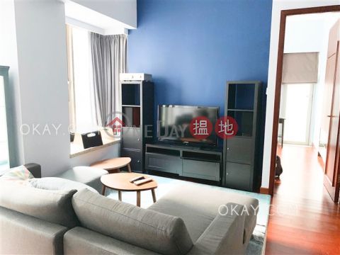 Tasteful 1 bedroom with balcony | For Sale|The Avenue Tower 1(The Avenue Tower 1)Sales Listings (OKAY-S288653)_0