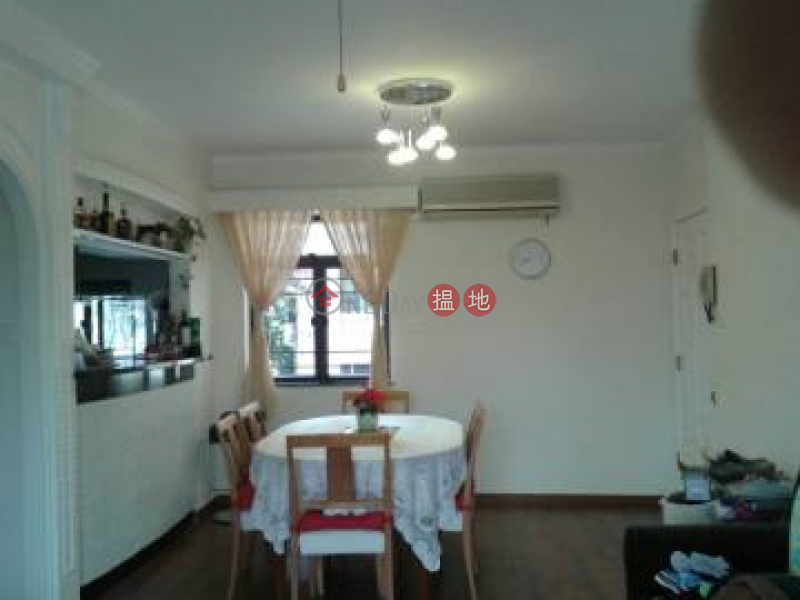 HK$ 33,800/ month | Princess Court, Kowloon City, Spacious, 4 Bedroom, With Carpark