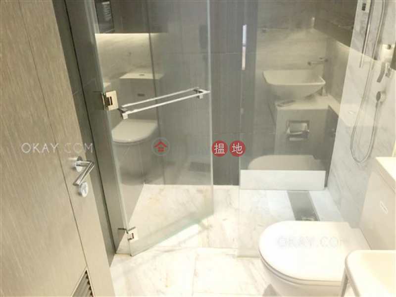 HK$ 19M Centre Point, Central District Popular 2 bed on high floor with sea views & balcony | For Sale