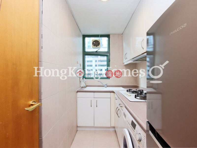 2 Bedroom Unit for Rent at No 1 Star Street | No 1 Star Street 匯星壹號 Rental Listings