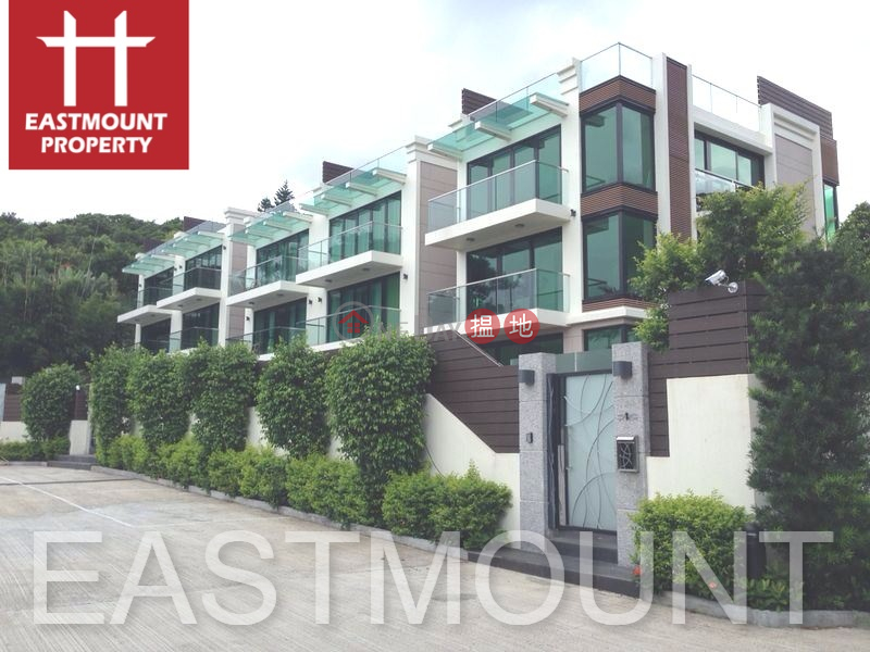 Sai Kung Village House | Property For Rent or Lease in Wong Chuk Wan 黃竹灣-Duplex with rooftop | Property ID:3086 | Wong Chuk Wan Village House 黃竹灣村屋 Rental Listings