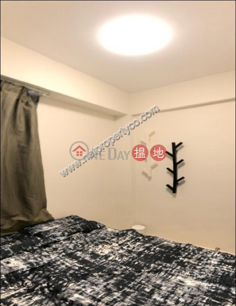 Property Search Hong Kong | OneDay | Residential Rental Listings 1-bedroom unit for lease in Mid-levels Central