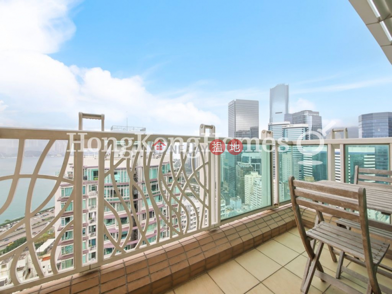 3 Bedroom Family Unit for Rent at Casa 880, 880-886 King\'s Road | Eastern District Hong Kong, Rental | HK$ 43,000/ month