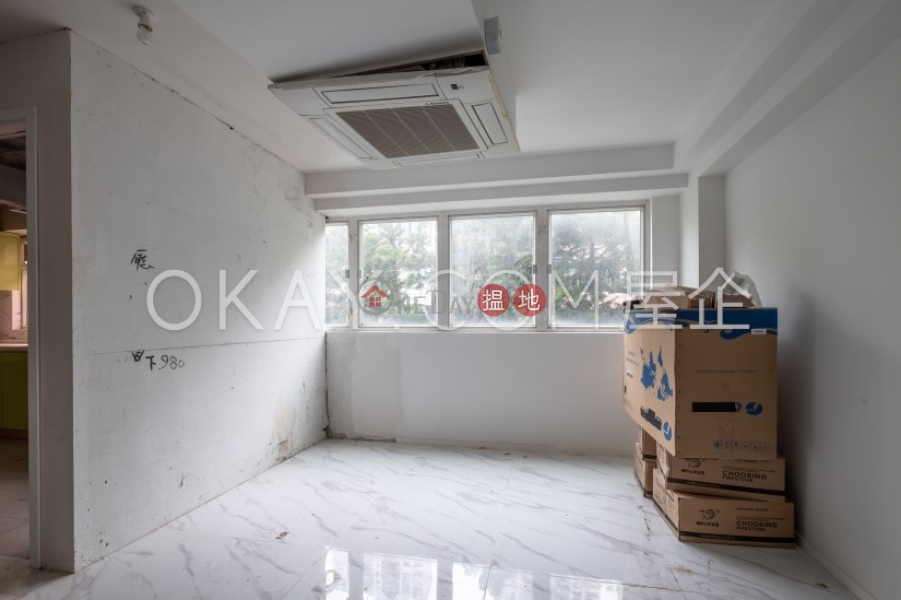 Property Search Hong Kong | OneDay | Residential | Rental Listings | Unique 2 bedroom in Pokfulam | Rental