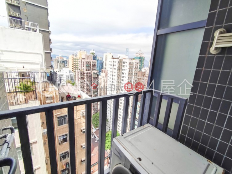 HK$ 33,000/ month High Park 99, Western District, Popular 2 bedroom with balcony | Rental