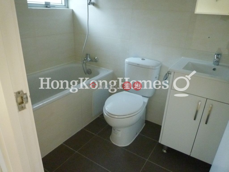 HK$ 60,000/ 月-賽西湖大廈東區賽西湖大廈三房兩廳單位出租