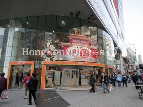 始創中心寫字樓租單位出租, 始創中心 Pioneer Centre | 油尖旺 (HKO-74573-AJHR)_0