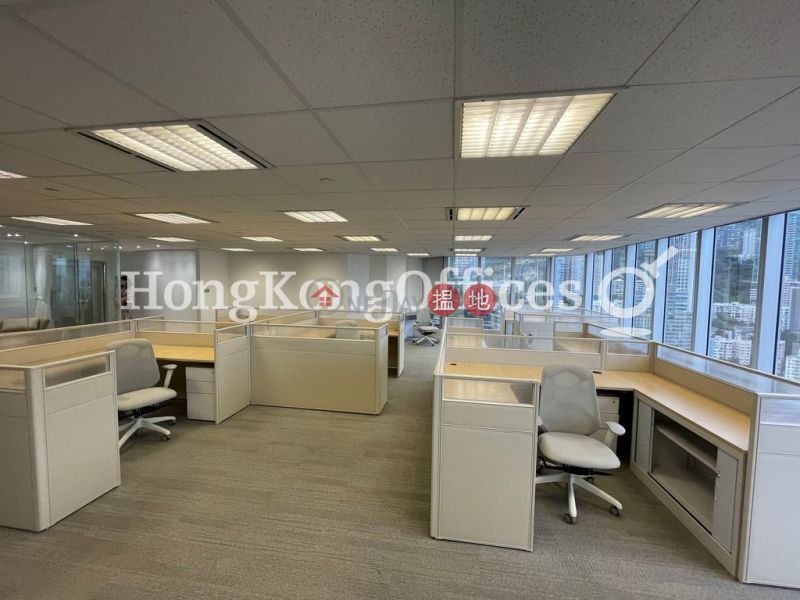 Office Unit for Rent at Lippo Centre, Lippo Centre 力寶中心 Rental Listings | Central District (HKO-26549-AGHR)
