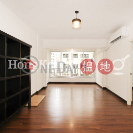 3 Bedroom Family Unit for Rent at First Mansion | First Mansion 第一大廈 _0