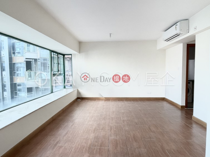 Rare 2 bedroom on high floor | Rental, Shiu Chung Court 兆忠閣 Rental Listings | Western District (OKAY-R46128)
