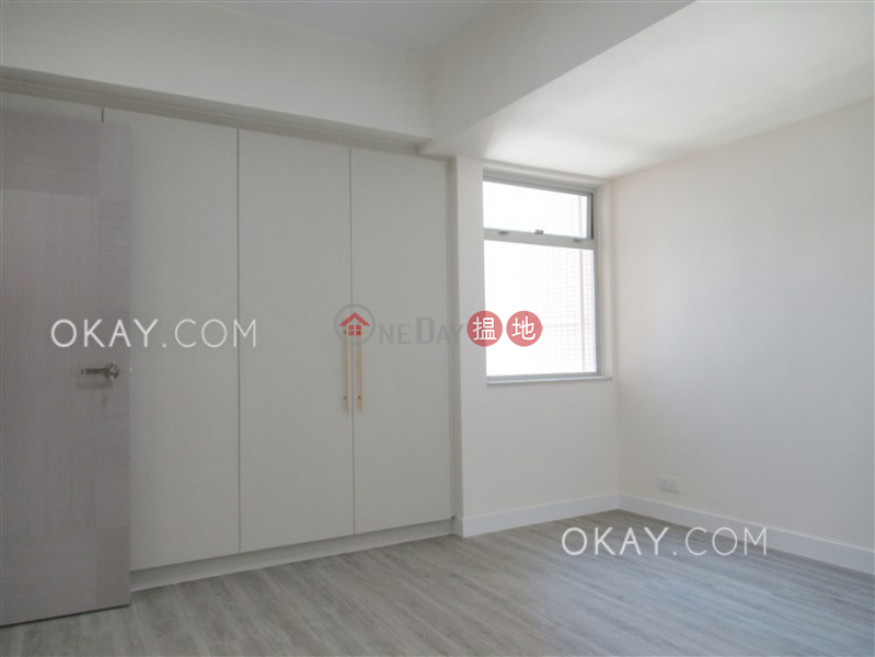 Efficient 3 bed on high floor with balcony & parking | Rental 41 Conduit Road | Western District | Hong Kong | Rental | HK$ 65,000/ month