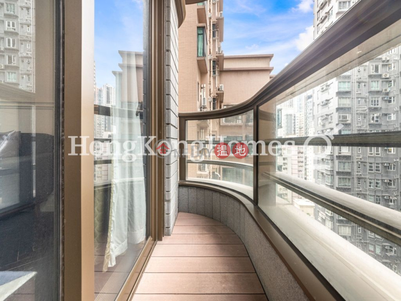 2 Bedroom Unit for Rent at Castle One By V 1 Castle Road | Western District | Hong Kong | Rental, HK$ 61,600/ month