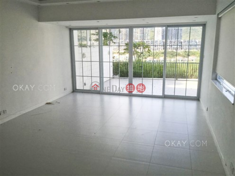 Unique house with balcony | For Sale, Phase 1 Headland Village, 103 Headland Drive 蔚陽1期朝暉徑103號 Sales Listings | Lantau Island (OKAY-S31279)