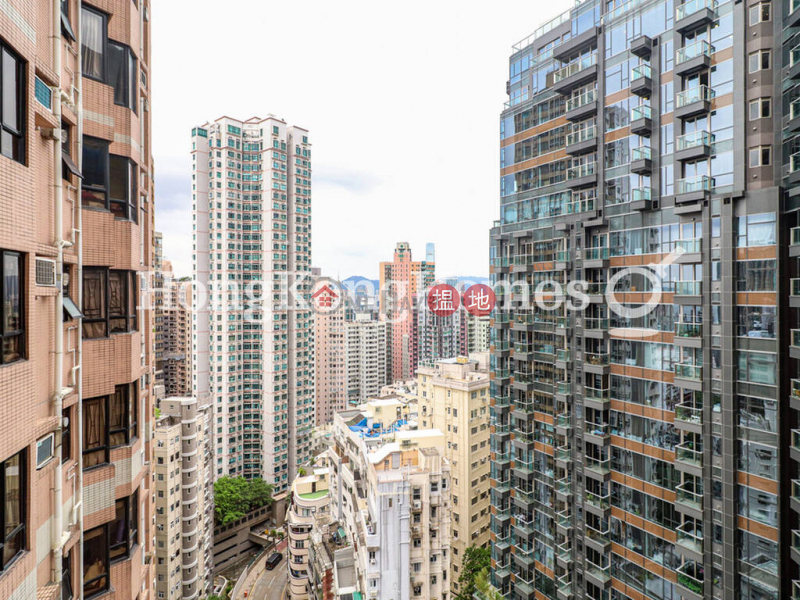 Property Search Hong Kong | OneDay | Residential | Rental Listings 3 Bedroom Family Unit for Rent at Kingsford Height