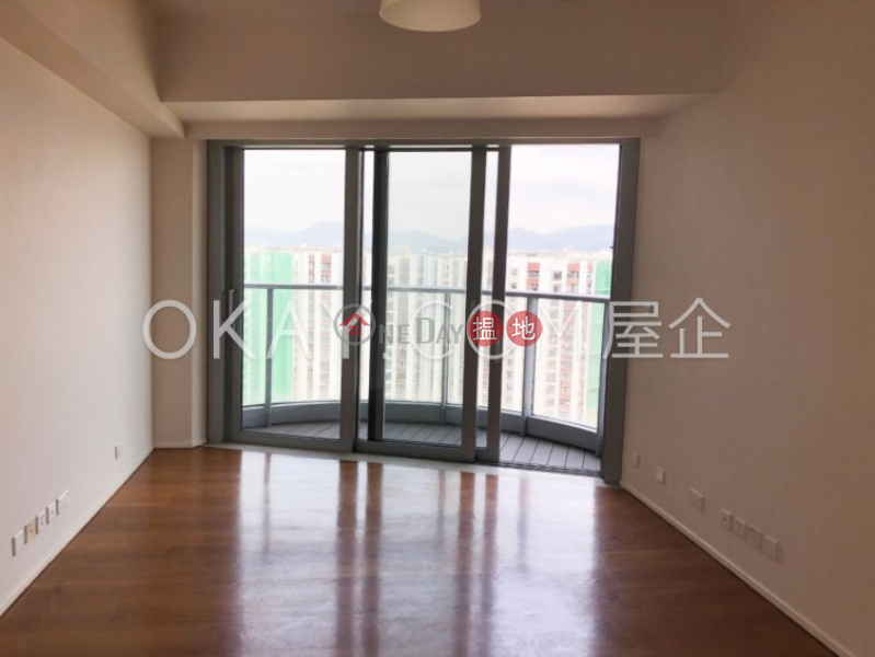 Exquisite 3 bedroom with balcony | For Sale | Mount Parker Residences 西灣臺1號 Sales Listings