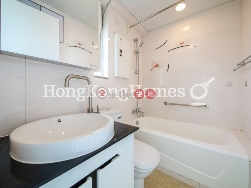 Property Search Hong Kong | OneDay | Residential Rental Listings | 4 Bedroom Luxury Unit for Rent at Hanking Court