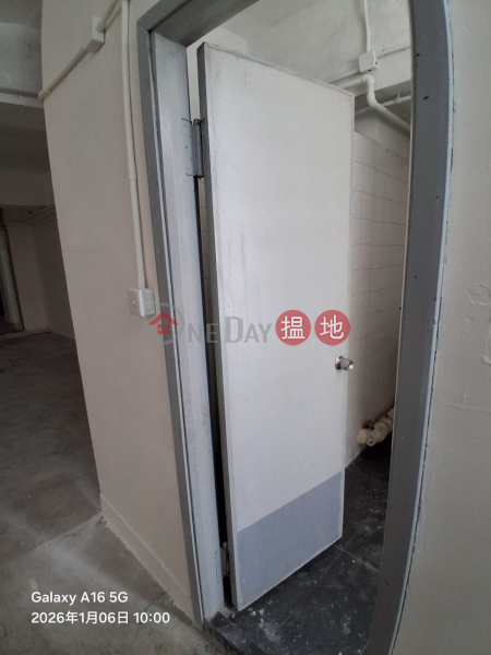 HK$ 22,000/ 月聯昌中心-屯門屯門倉, 樓底高, 夠大夠實用