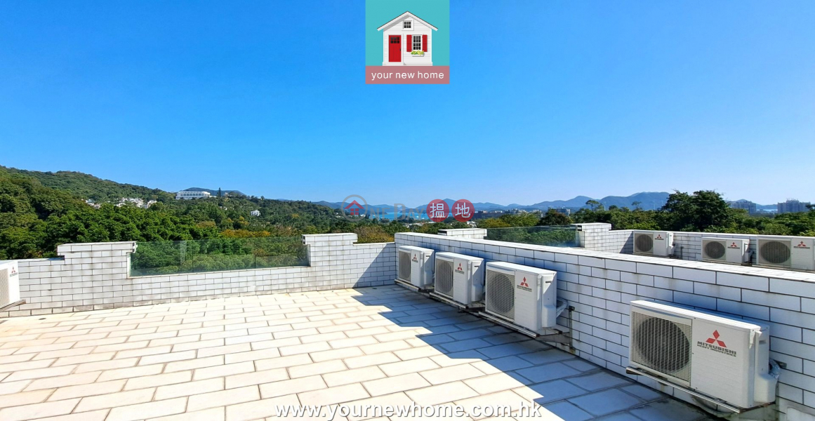Family House for Rent in Sai Kung|菠蘿輋 | 西貢香港出租|HK$ 45,000/ 月
