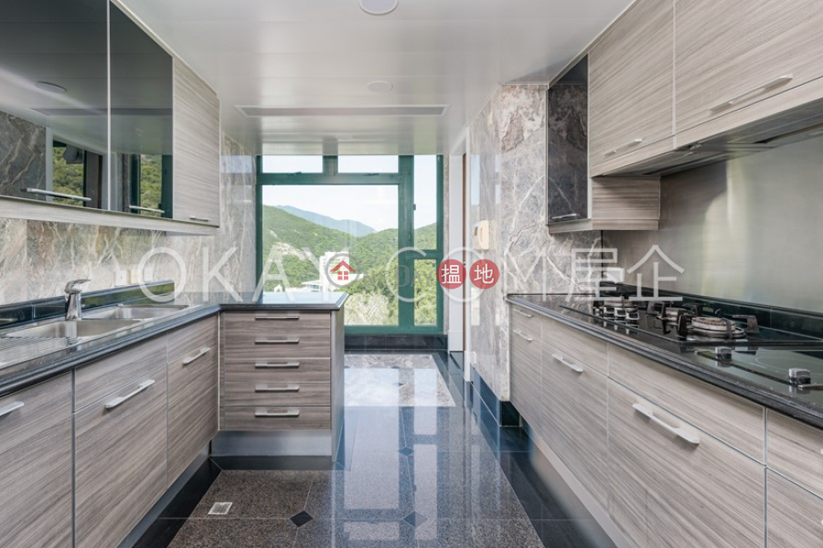 HK$ 160,000/ 月-Fairmount Terrace|南區-4房3廁,海景,星級會所,連車位Fairmount Terrace出租單位