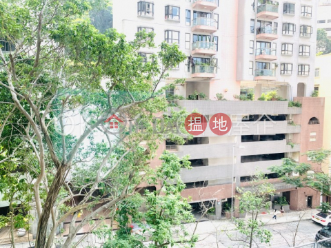 Nicely kept 2 bedroom in Tai Hang | For Sale | Illumination Terrace 光明臺 _0
