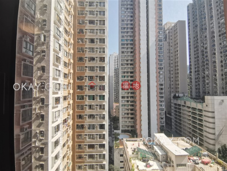 Lovely 3 bedroom in Mid-levels West | Rental, 95 Robinson Road | Western District, Hong Kong Rental | HK$ 36,000/ month