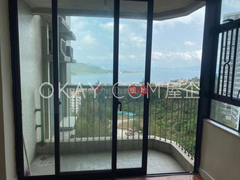 HK$ 8M, Discovery Bay, Phase 5 Greenvale Village, Greenburg Court (Block 2) Lantau Island | Lovely 3 bedroom with balcony | For Sale