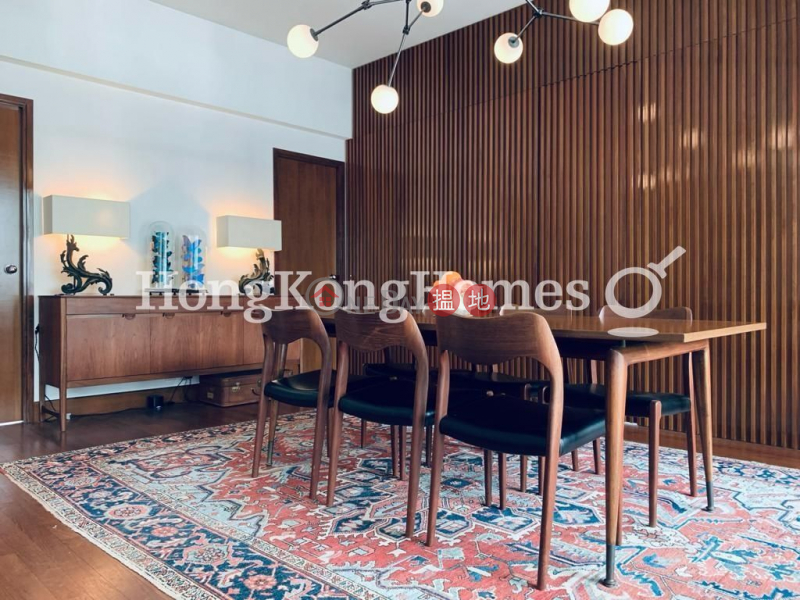 HK$ 20M 4A-4D Wang Fung Terrace Wan Chai District, 3 Bedroom Family Unit at 4A-4D Wang Fung Terrace | For Sale
