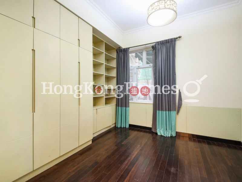 3 Bedroom Family Unit for Rent at Donnell Court - No.52, 52 MacDonnell Road | Central District | Hong Kong | Rental HK$ 52,000/ month