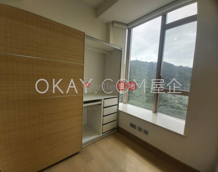 Gorgeous 3 bedroom on high floor with balcony & parking | Rental | 37 Cadogan Street | Western District, Hong Kong | Rental, HK$ 75,000/ month