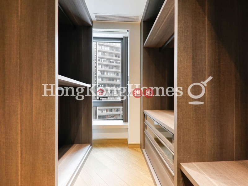 2 Bedroom Unit for Rent at Resiglow Pokfulam 8 Hing Hon Road | Western District, Hong Kong | Rental HK$ 31,000/ month
