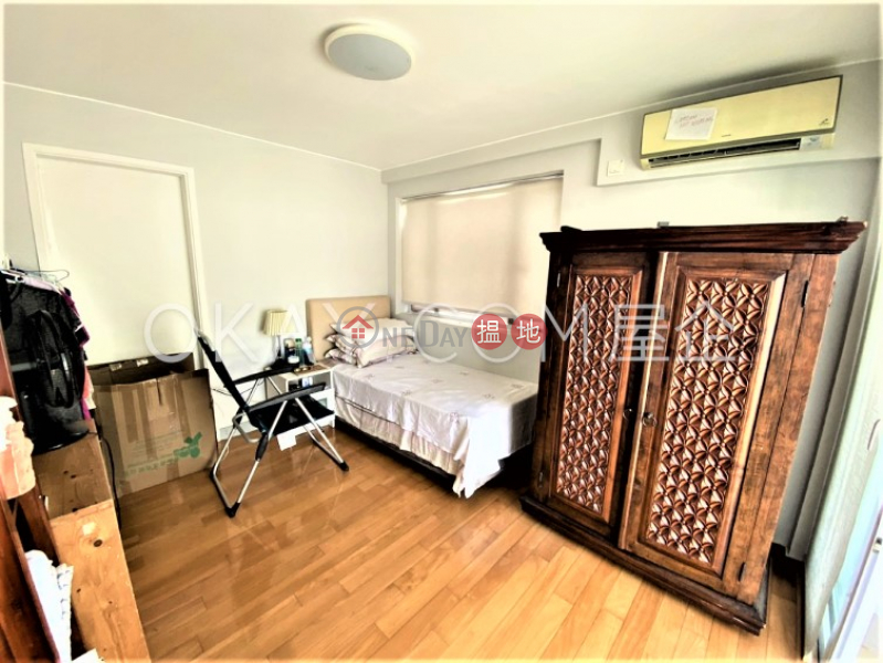 Popular house with sea views, rooftop & balcony | Rental | Cheung Sha Sheung Tsuen 長沙上村 Rental Listings