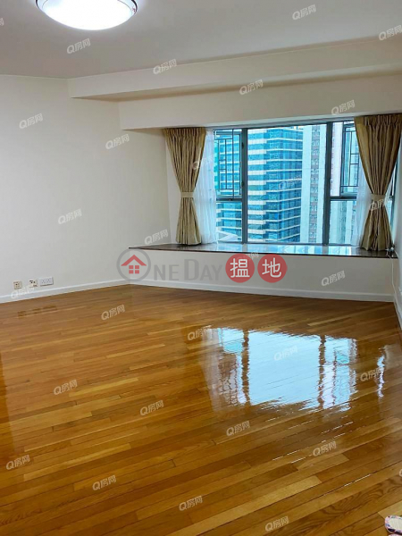 The Floridian Tower 2 | 2 bedroom Low Floor Flat for Rent | The Floridian Tower 2 逸意居2座 Rental Listings