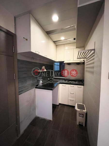 Flat for Rent in Ying Lee Mansion, Wan Chai | Ying Lee Mansion 英利大廈 Rental Listings
