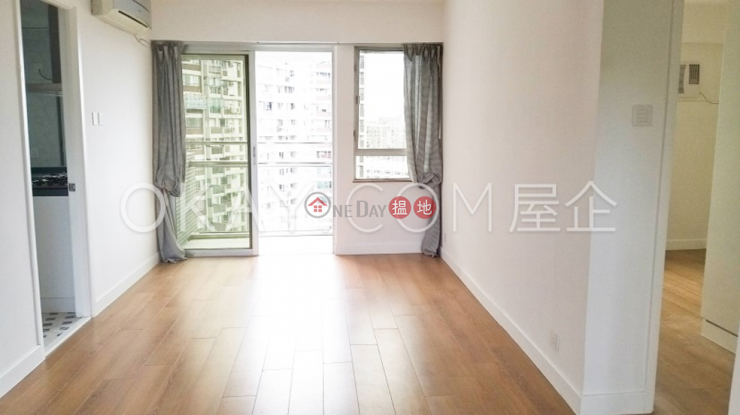 Efficient 3 bedroom with balcony & parking | For Sale | 15-43 Braemar Hill Road | Eastern District Hong Kong Sales | HK$ 30M