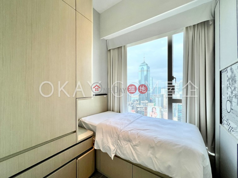 Townplace Soho | High Residential | Rental Listings, HK$ 52,400/ month