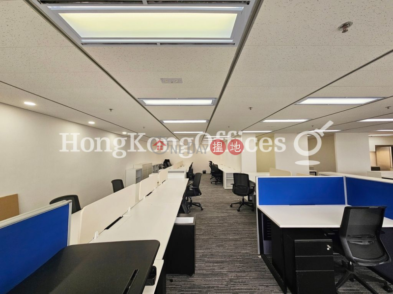 中國恆大中心寫字樓租單位出租|中國恆大中心(China Evergrande Centre)出租樓盤 (HKO-85305-AGHR)