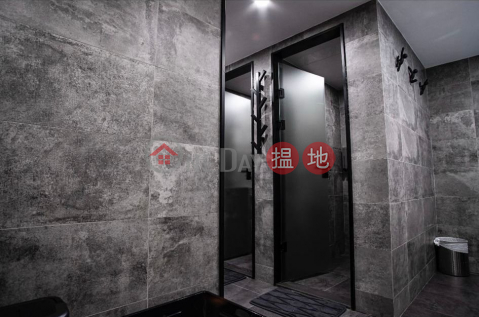 安居工商 何生 全包 免頂手 24/7 健身 瑜珈 | 利寶時中心 Lemmi Centre _0