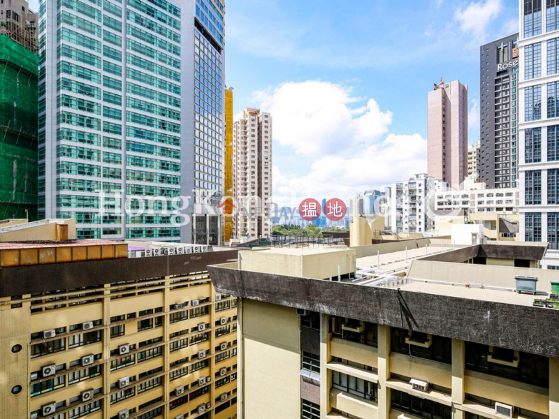 香港搵樓|租樓|二手盤|買樓| 搵地 | 住宅出售樓盤-曦巒一房單位出售